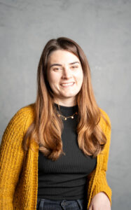 Frau Melanie Richter
